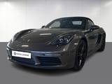 Porsche 718 T*Crono*Lederpaket* 2,0 PDK 2d - gebrauchte Porsche Boxster aus dem Jahr 2019