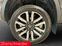Volkswagen Amarok - Vorschau Bild 8