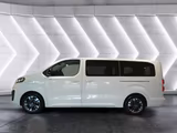 Opel Zafira Life -e L ''Edition'' 8-Sitze Apple/Andro - Opel Gebrauchtwagen in Stuttgart