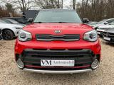 Kia Soul Turbo Kamera*SitzHz.*Navi*Tempo - Kia Gebrauchtwagen in Berlin