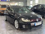 Volkswagen Golf GTI DSG*Glasd.*Leder*DCC*Voll*Edition 35! - Volkswagen Golf: 35 Edition GTI
