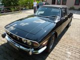 Triumph STAG - Triumph: Cabrio, Stag
