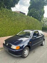 Volkswagen VW Polo 6N 1.4 *SPORTSITZE*SERVO*TÜV NEU*9... - gebrauchte VW Polo aus dem Jahr 1996