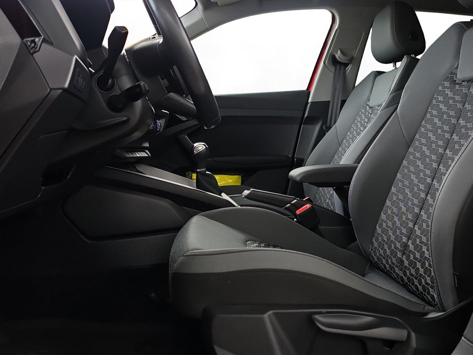 Audi A1 Sportback 25 TFSI advanced MMI NAVI+ LED, миниатюра 8