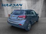 Hyundai i20 Style, Pano, Kamera, Navi! - gebrauchte Hyundai i20 aus dem Jahr 2018