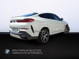 BMW X6 xDrive30d M Sportpaket Panorama Laserlicht - BMW X6 aus 2022