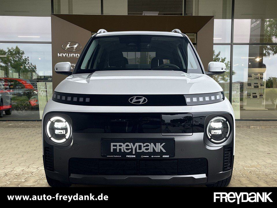 Hyundai INSTER – Bild 5