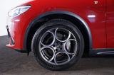 Alfa Romeo Stelvio 2.0 TI Q4 AT8*Memory*ACC*Bi-Xenon*Kamera - gebrauchte Alfa Romeo Stelvio aus dem Jahr 2022