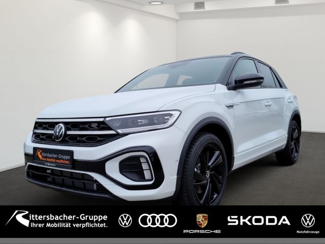 Volkswagen T-Roc R-Line 2.0 l TDI SCR 110 kW (150 PS) 7-Gan