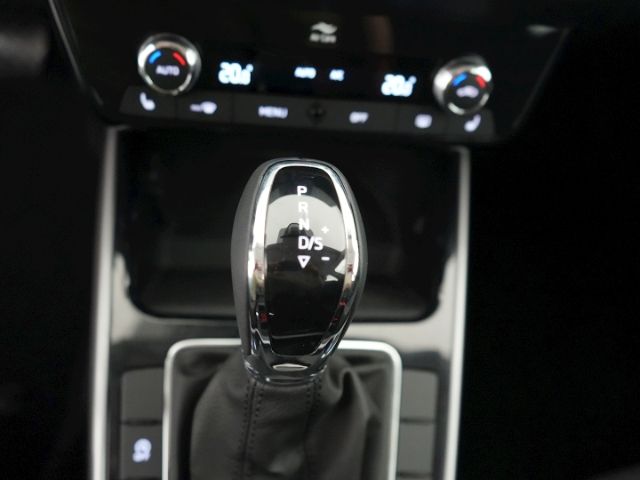Fabia STYLE TSI DSG+LED LICHT+FRONTKAMERA+SITZHE