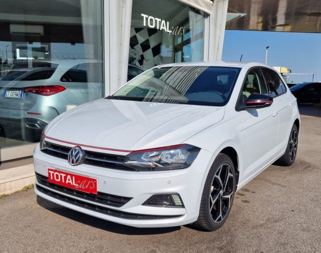 Image of Volkswagen Polo