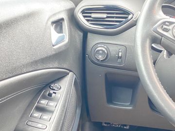 Bild 14 Opel Crossland (X) CROSSLAND ELEGANCE AUTOMATIK 130 PS NAVI WINTERP