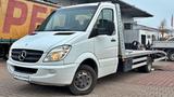 Mercedes-Benz Sprinter Abschleppwagen - Mercedes-Benz Abschlep