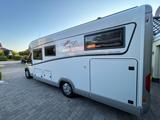 Carthago Chic C-Line T 4.9 mit Zusatzhubbett - Carthago C line 4 9