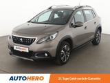 Peugeot 2008 1.2 PureTech Allure*PDC*CAM*TEMPO*KLIMA* - Peugeot 2008 in Köln