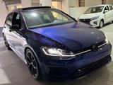 Volkswagen Golf VII R 4Motion*Panoram*Keyless*Alcantara*ACC - : Blau, Alcantara, mit ABS, mit Klimaautomatik