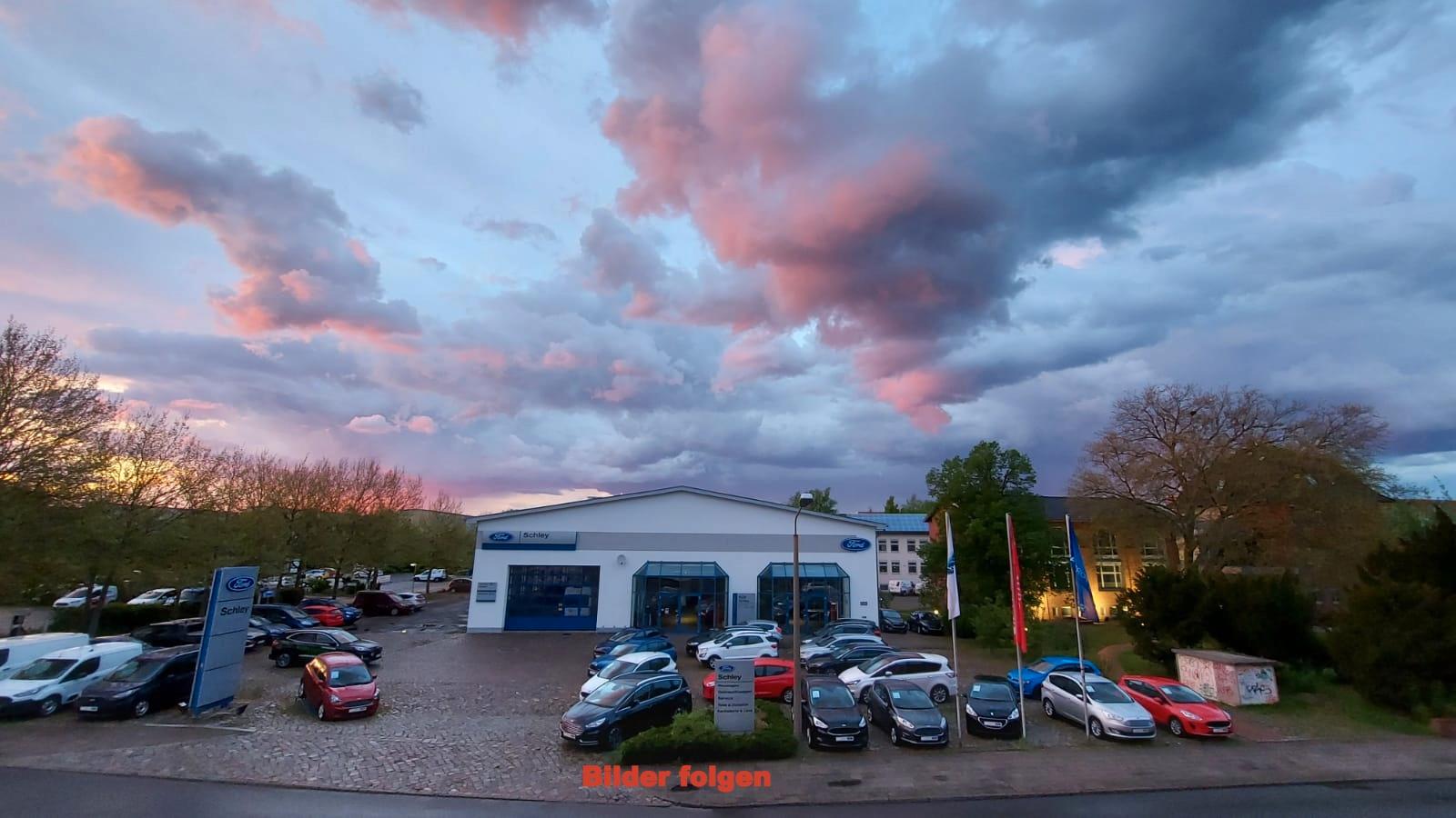 Ford EcoSport ST-Line*1.Hand*B&O*RKamera*Winterp*