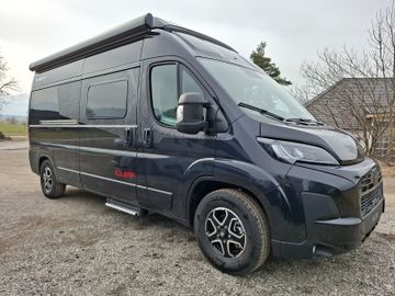 Sunlight Cliff XX 600 RT Safetypaket AWT isoliert+beh.