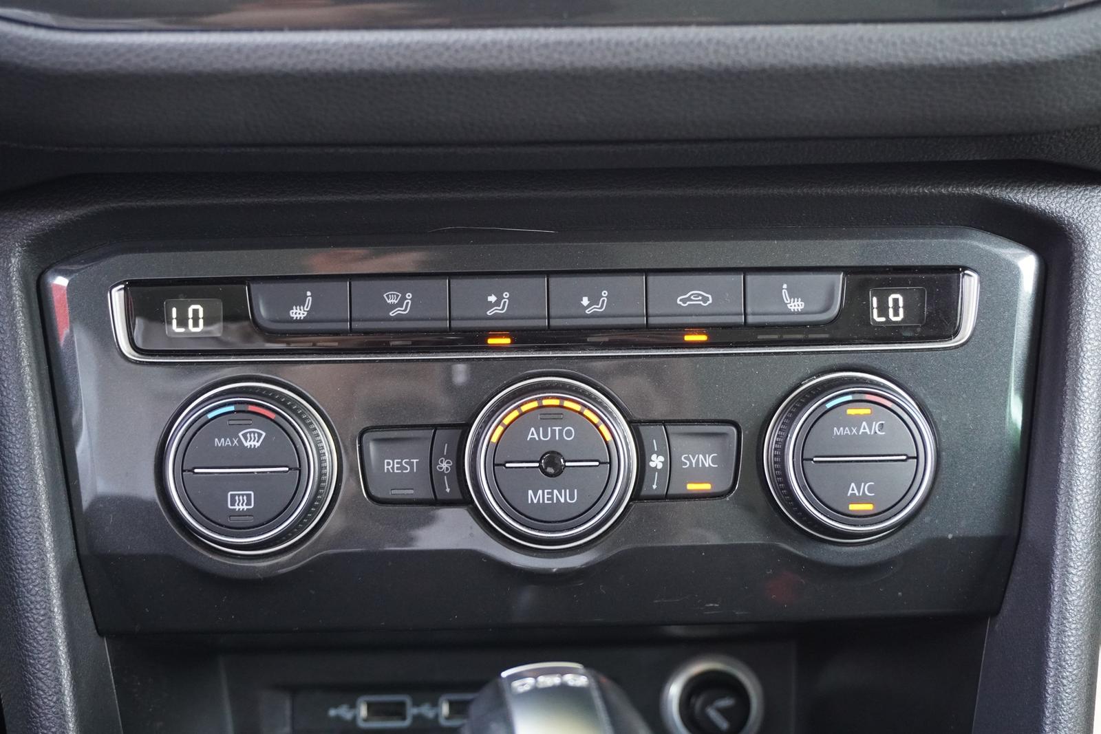 Volkswagen Tiguan 1.5  TSI Comfortline Navi ACC Tempomat