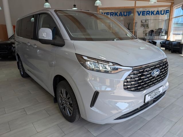 Ford Tourneo Custom Tit. 2.0 L1 SOFORT!