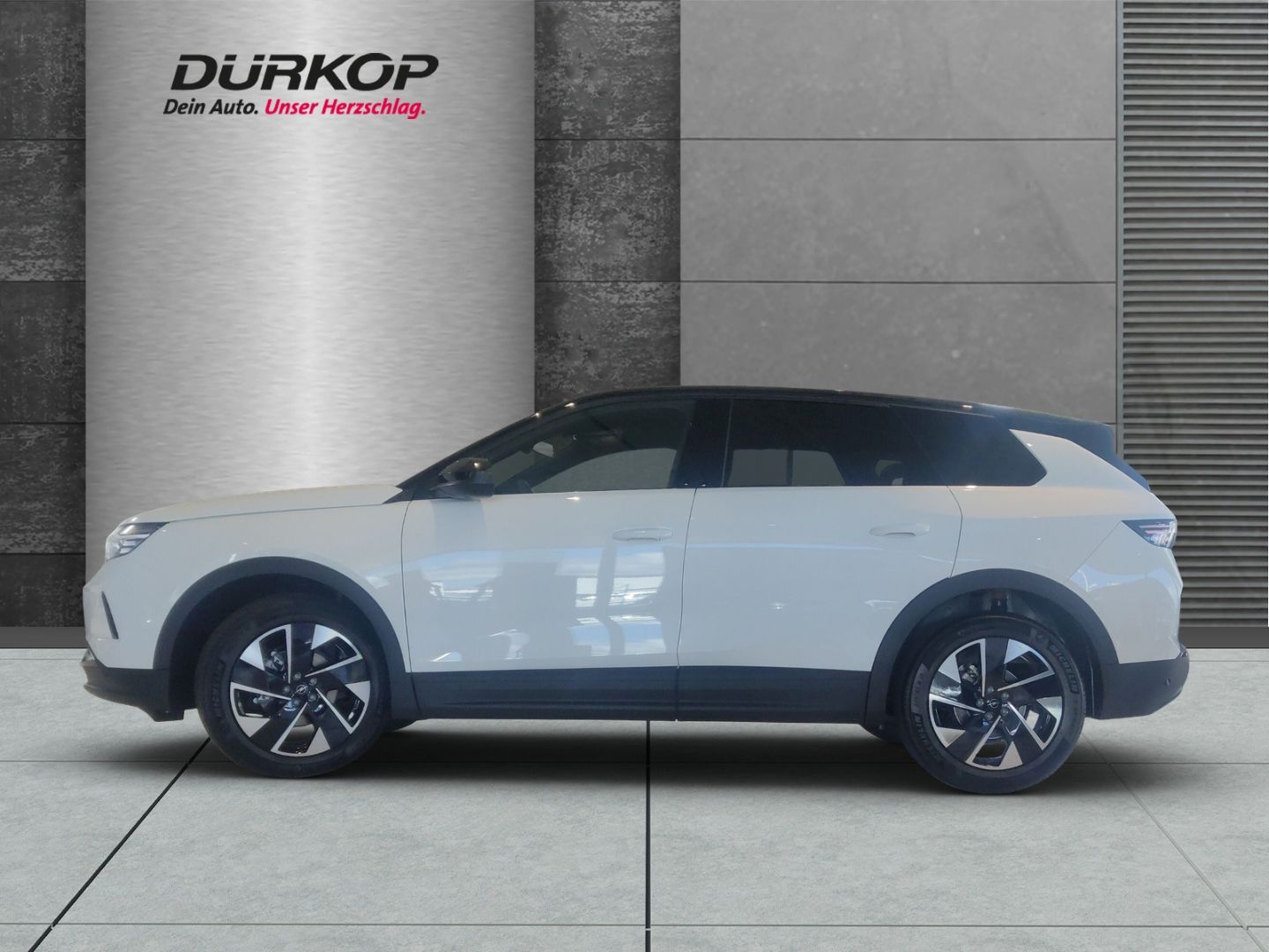 Opel Grandland (X) - Bild 2