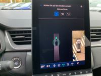 Renault Symbioz - Vorschau Bild 33