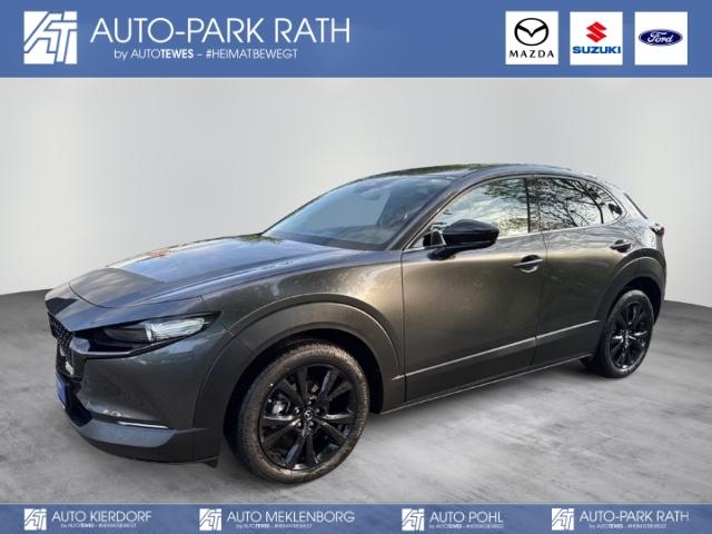 Mazda CX-30 140ps*Nagisa*Bose*Adaptiver Tempomat*Rückf