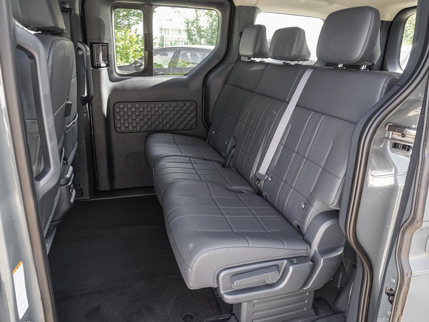 Kia PV5 - Bild 16