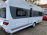 Hobby 515 UHL De Luxe - Komplettpaket - Ready to Camp - Hobby De Luxe 515 UHL