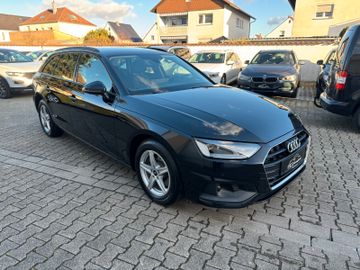 Audi A4 - 6