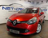 Renault Clio 4 Dynamique TCe Klima*NAVi*PDC*Tempomat*TÜV - Renault Clio: Tce Dynamique