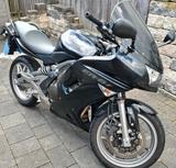 Kawasaki ER-6f - KAWASAKI 2008 ER6F