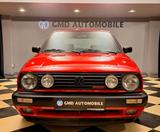 Volkswagen Golf Gti G60 - Volkswagen Golf: GTI G60