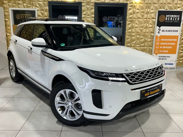 Land Rover Range Rover Evoque Basis/PANO/APPLE/KAMERA/TEMPO