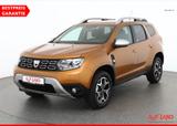 Dacia Duster 1.5 Prestige Navi Sitzheizung Kamera - Dacia Duster mit Diesel-Antrieb