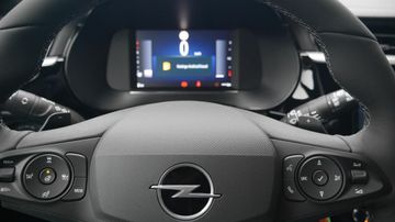 Bild 10 Opel CORSA F GS