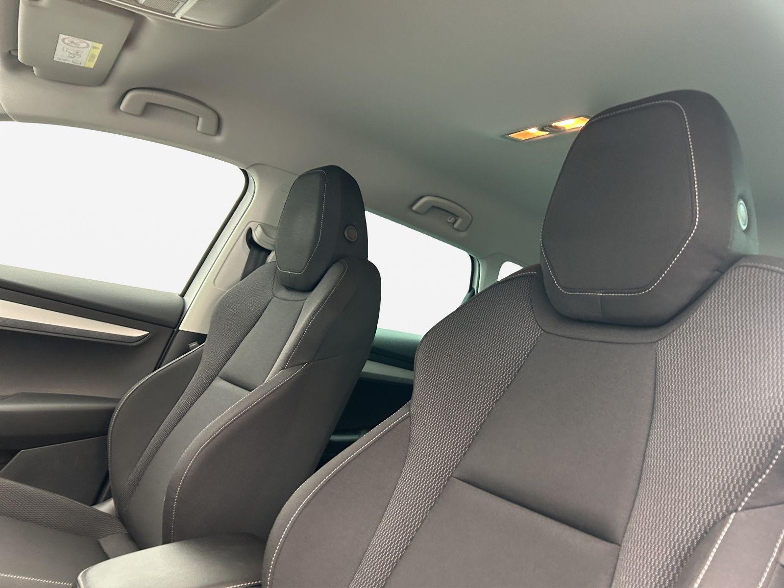 Skoda Karoq - Bild 11
