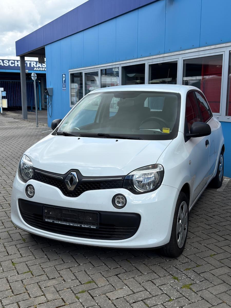 Renault Twingo Life
