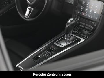 2019 Porsche BOXSTER 缩略图 18