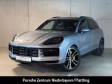 Porsche Cayenne E-Hybrid | Burmester | HD Matrix LED | - Porsche Cayenne mit Hybrid-Antrieb: Automatik