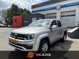 Volkswagen Amarok 3.0 TDI 204cv  DSG DBL CABINE - Volkswagen Amarok: Dsg