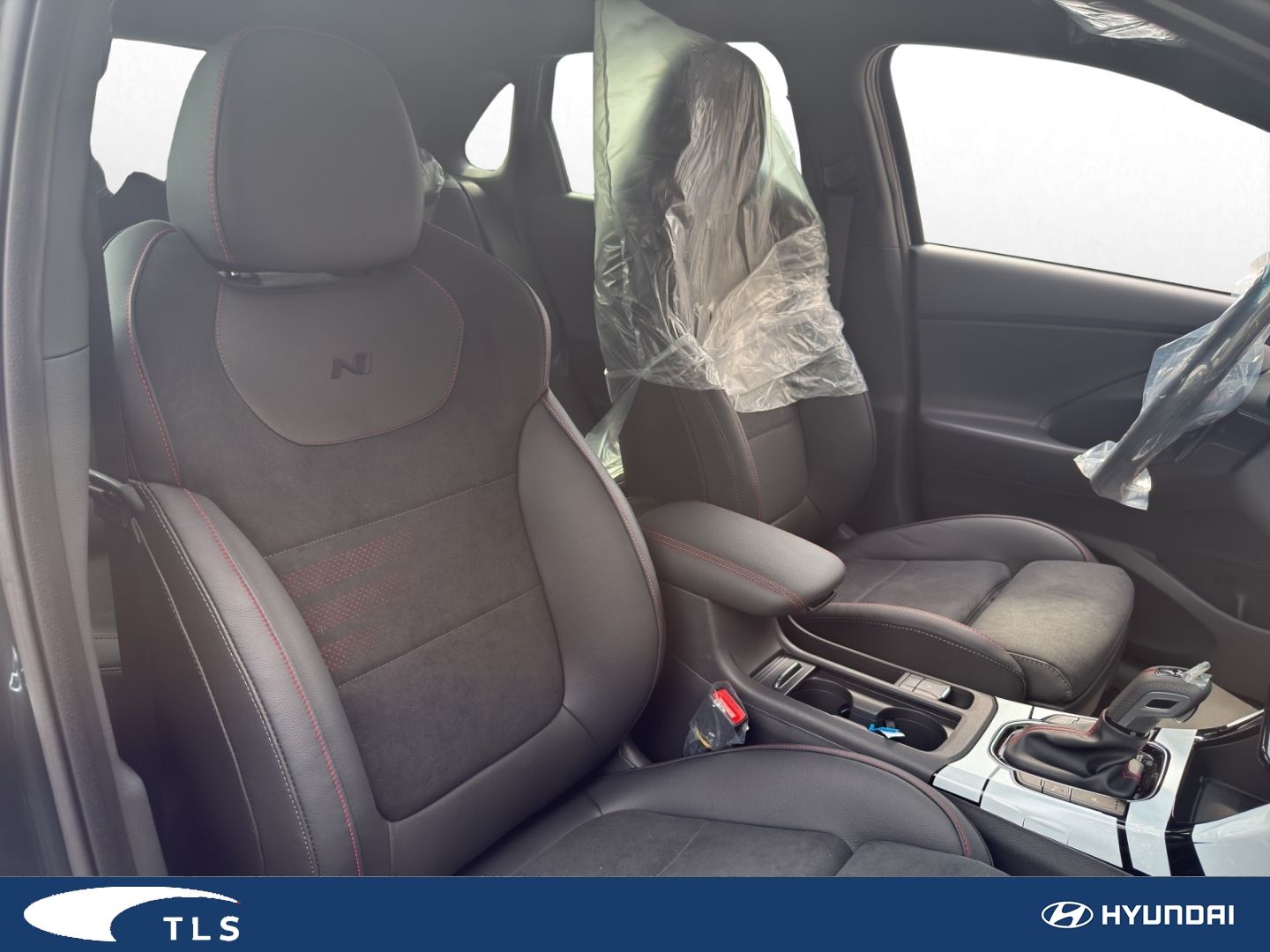 Hyundai i30 – Bild 16