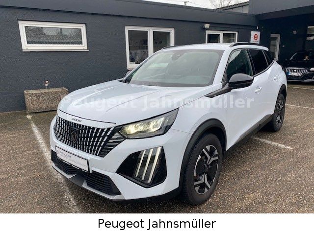 Peugeot 2008 - Bild 1