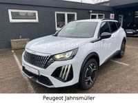 Peugeot 2008 - Vorschau Bild 1