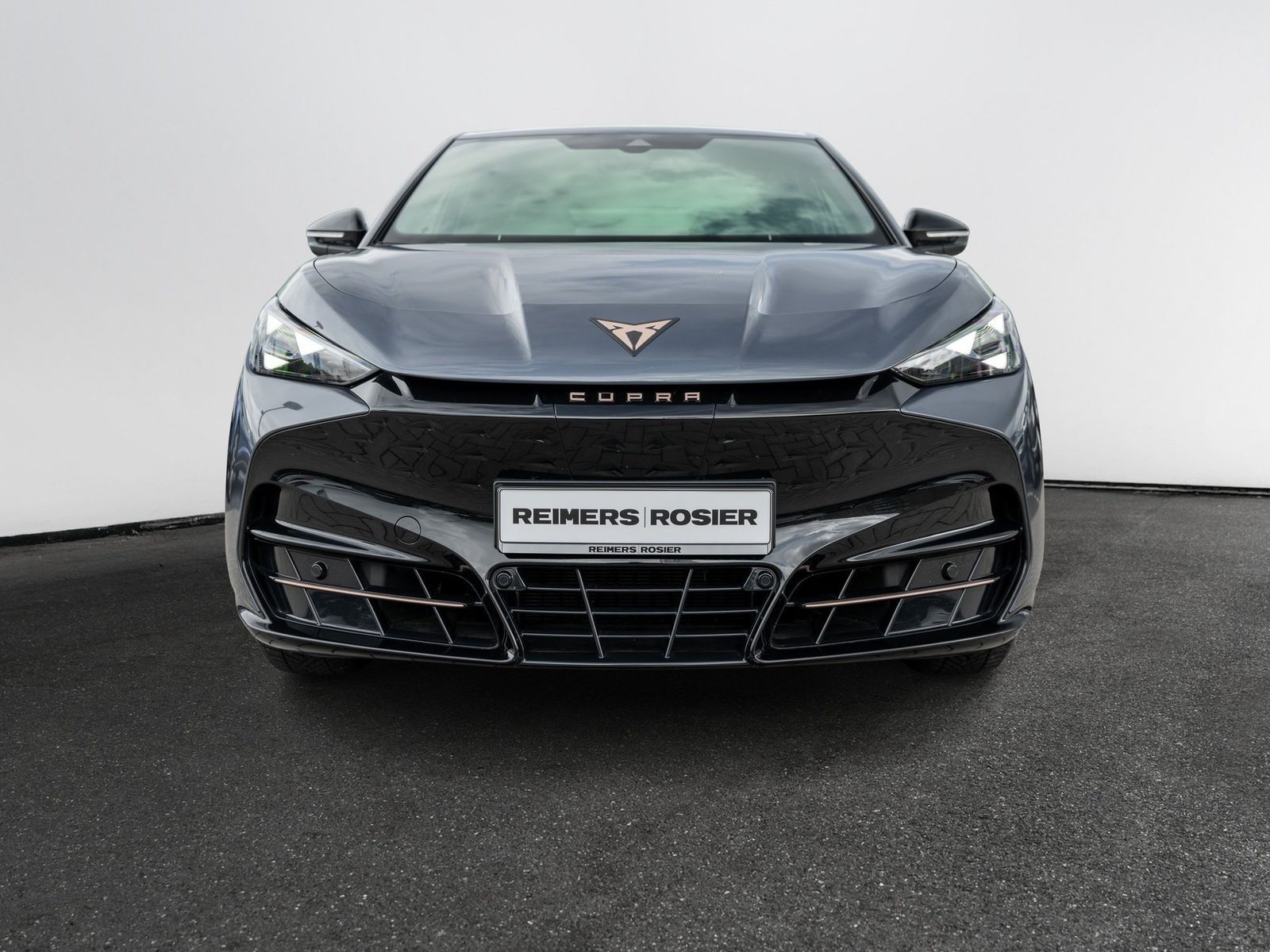 Cupra TAVASCAN ENDURANCE Kam. W-Pumpe el.Heck ACC LED imagem 3