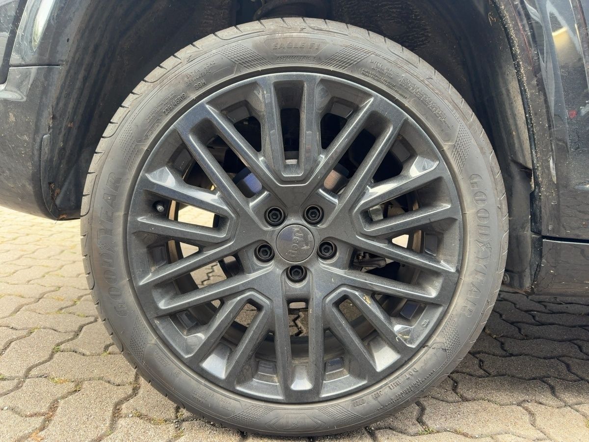 Jeep Compass - Bild 6