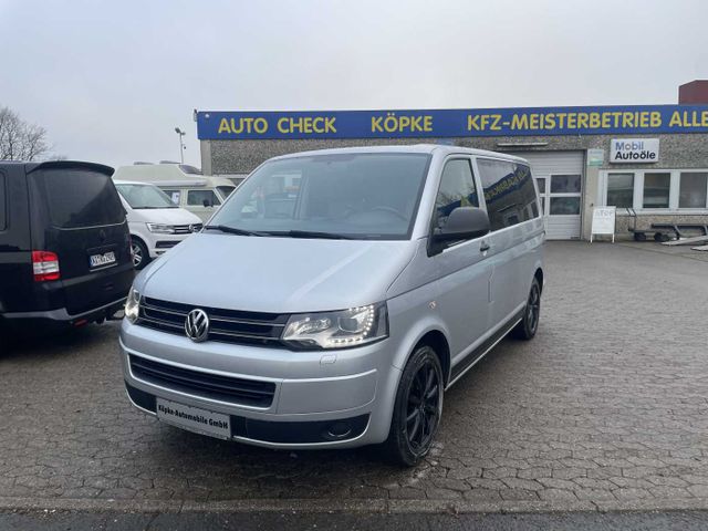 Volkswagen Multivan T5 2.0 TDI  BI-Xenon/MFL/AHK