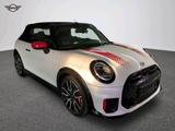 MINI John Cooper Works Cabrio - MINI John Cooper Works Cabrio mit Benzin-Antrieb: Automatik