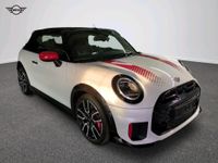 MINI John Cooper Works Cabrio - Vorschau Bild 2