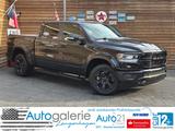 Dodge RAM 1500 Laramie Sport LED AHK Memory 4x4 - Dodge RAM: 1500 Sport
